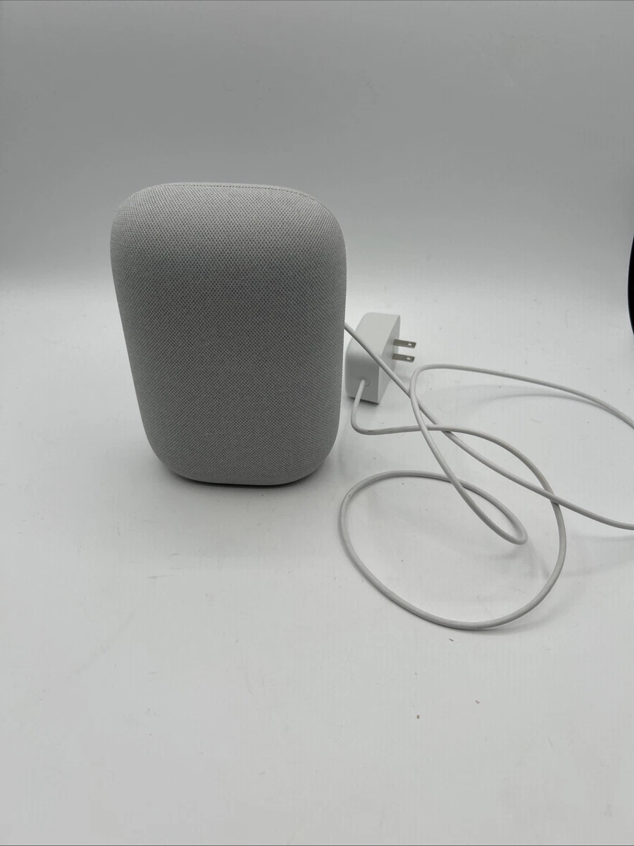 Google Nest Audio for sale - eBay