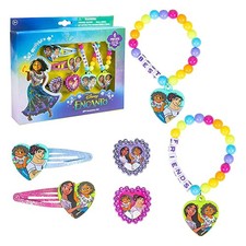 Disney Encanto BFF Hair and Accessory Box Set