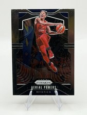 2020 Panini Prizm WNBA Aerial Powers Base #8 Mystics C819