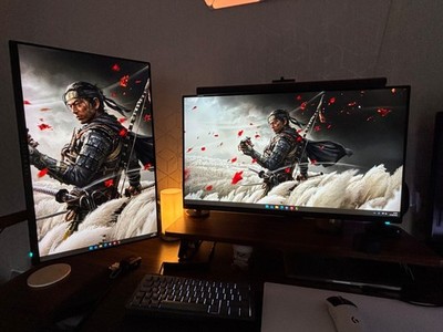 Alienware AW2521HFA 24.5'' 240Hz Gaming Monitor 2/2