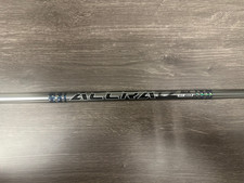 Accra TZ Six Gen 2 50 M3 Golf Shaft