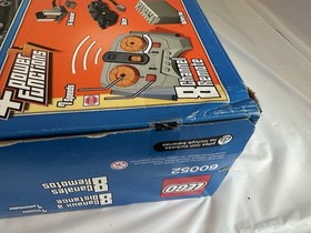 LEGO CITY: Freight Train (60052)-Brand New In Factory Sealed Box NOS