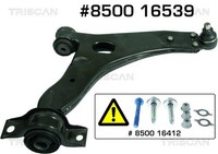 Querlenker FÜR Ford Focus I (Daw, Dbw) - Triscan 8500 16539