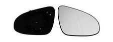 33707-compatible with Toyota Yaris (10=>) replacement glass for retro mirror
