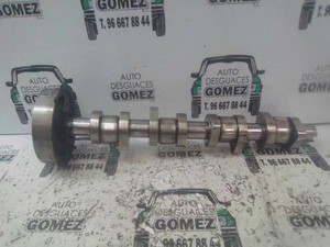 038109111E nockenwelle SEAT IBIZA 6L1 STELLA 2002 501968