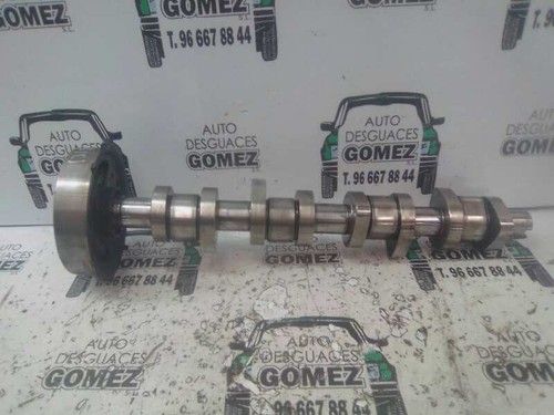 038109111E nockenwelle SEAT IBIZA 6L1 STELLA 2002 501968