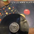 Venus and Mars by Wings 2017 album LP  3C 064 96623 Paul McCartney Beatles