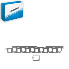 Victor Reinz Int  Exh Manfs Comb Gskt For 77-86 Ford E-350 Econoline Club W