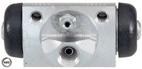 A.B.S. 72080 Radbremszylinder Zylinder Radbremse Hinterachse Hinten FüR Suzuki