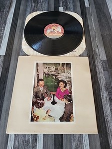 Led Zeppelin Presence | eBay