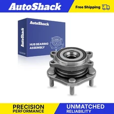 Front Wheel Hub Bearing Assembly for 2014-2023 Nissan Rogue