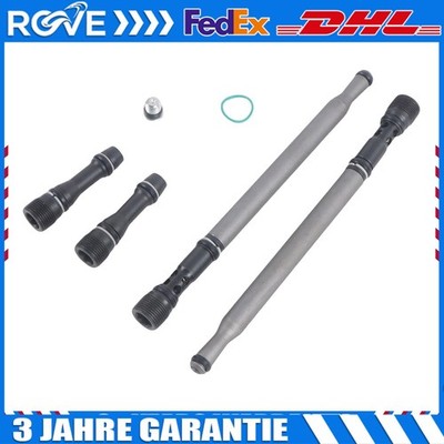 Motorcraft Updated Stand Pipe & Dummy Plug Kit For Ford 6.0L Powerstroke Diesel