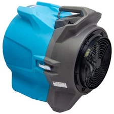 Dri-Eaz DefendAIR 400 HEPA Air Scrubber
