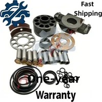 Hydraulic Pump Repair Kit PSVL-42CG For Kubota KX121-3 KX040-4 KX121 Excavator
