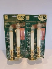 LED Candles Professional Series Plus Holiday