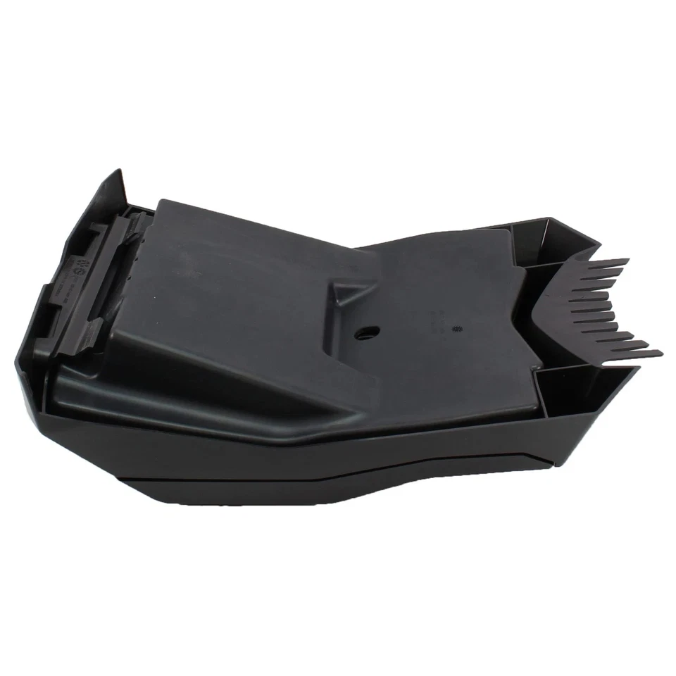 Ski-Doo 860202028 860202532, nueva caja de almacenamiento de asiento OEM con revestimiento impermeable Foto 4 de 4