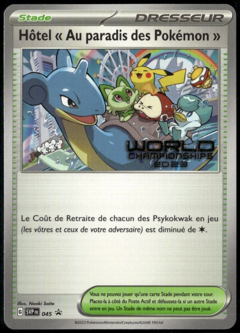Pikachu Pokémon TCG Individual Collectible Card Game Cards in