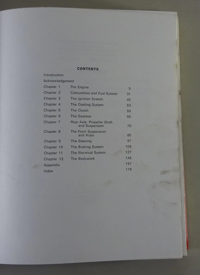 Manual De Reparación Autobook | Vauxhall Viva HA | Año 1963 - 1966 - Imagen 2 de 3