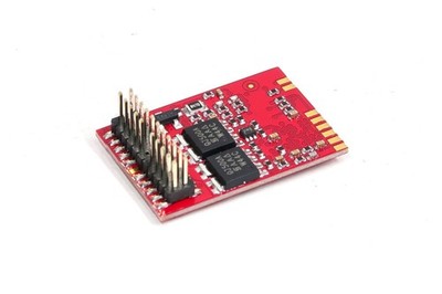 Piko 56500 SmartDecoder 5.1 mfx/DCC/MM/SX PluX22-Schnittstelle NEM 658 - NEU