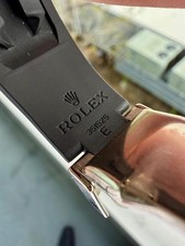 2021 Rolex Yachtmaster 226659 E/F Straps 42mm w/ Box & Papers 10