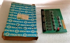 SCHLEICHER MDE/A504 | KLL4.02.200.504/A PCB *NEW*