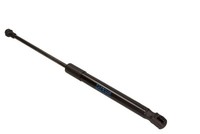 Motorabdeckung Gasfeder VW Caddy III 09.10-05.15 LE