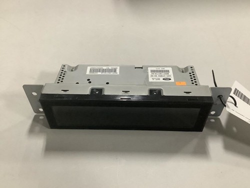 Info-GPS-TV Screen Front Display ID BE5T-19C116-AA Fits 10-12 FUSION 175238