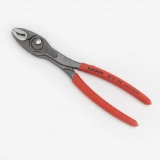 Knipex TwinGrip Pliers 8201200 8" Adjustable Slip Joint Plier Classic Grips New