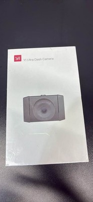 Yi Ultra Dash Camera 2.7  Wide TFT LCD Screen