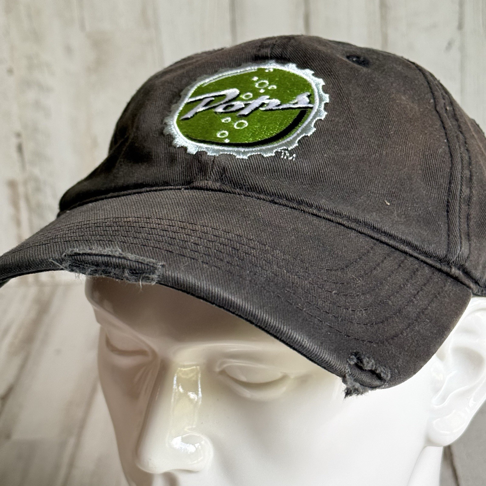 Pop’s RT 66 Hat - image 4