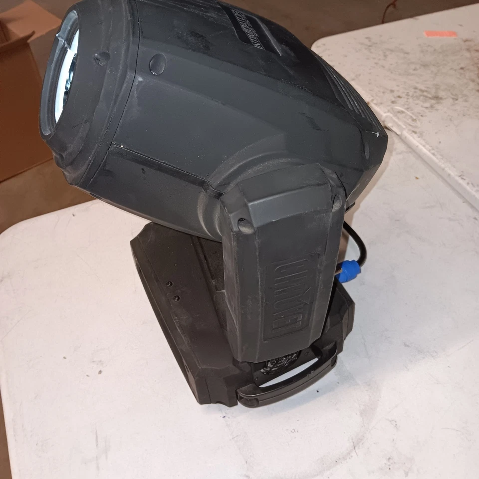 Chauvet DJ Intimidator Spot 375ZIRC LED DMX Moving Head Light - Image 2 of 4