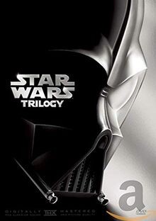 Star Wars Trilogy | DVD | Zustand sehr gut