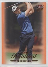 2024 Fleer Ultra Golf Checklist Guide in-content 27