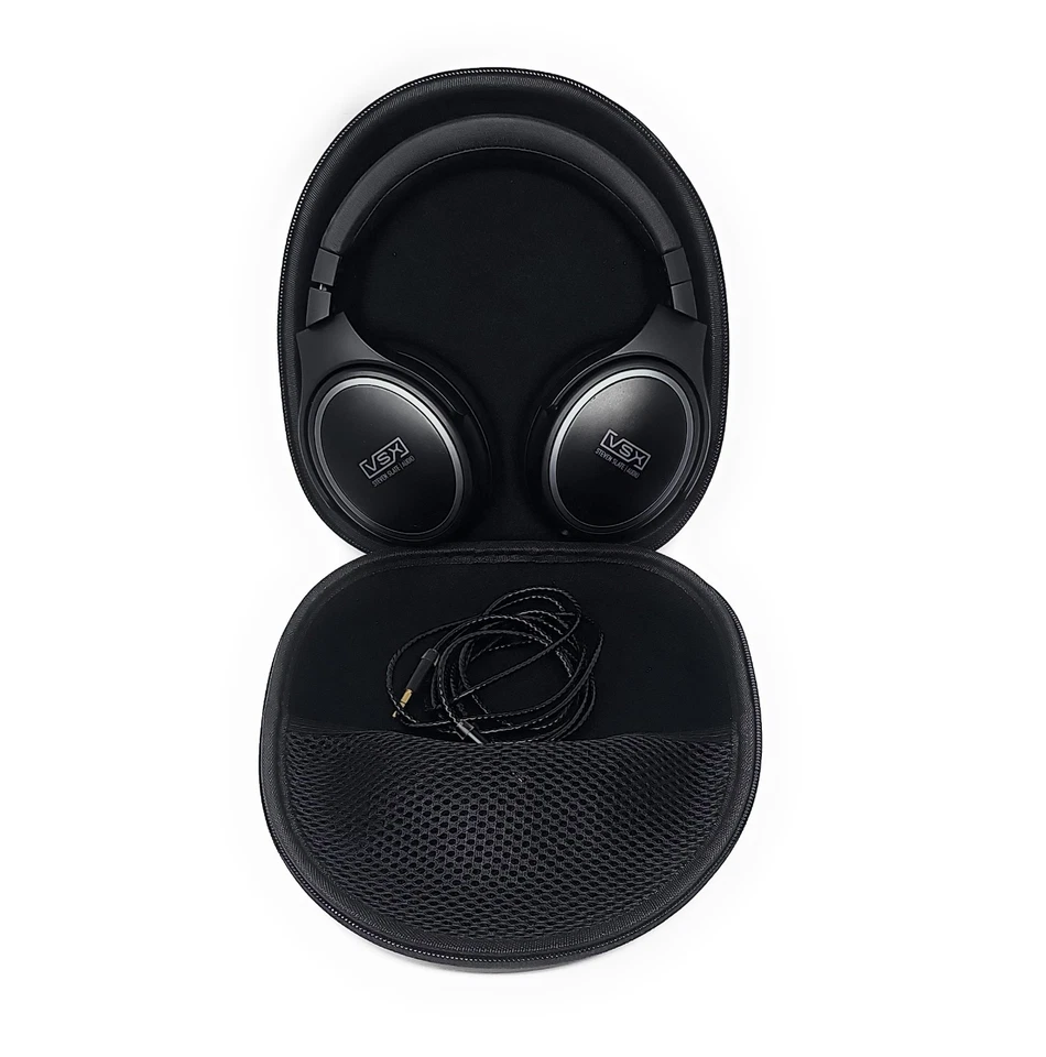 Steven Slate Audio VSX Modeling Headphones Essential Edition No Software Registr - Image 4 of 4