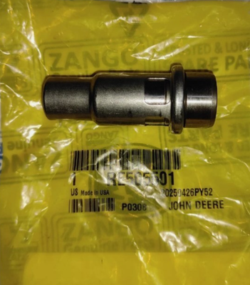 #ad RE505501 OIL PRESSURE REGULATING VALVE FITS FOR JOHN DEERE TRACTOR $41.39