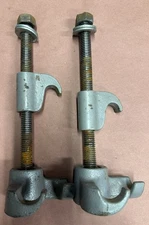 HT-2 Coil Spring Compressor Made in USA (Pre-Owned)--2 Pieces