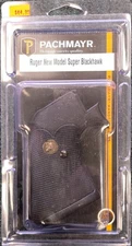 Pachmayr Ruger New Model Super Blackhawk Grip-03163