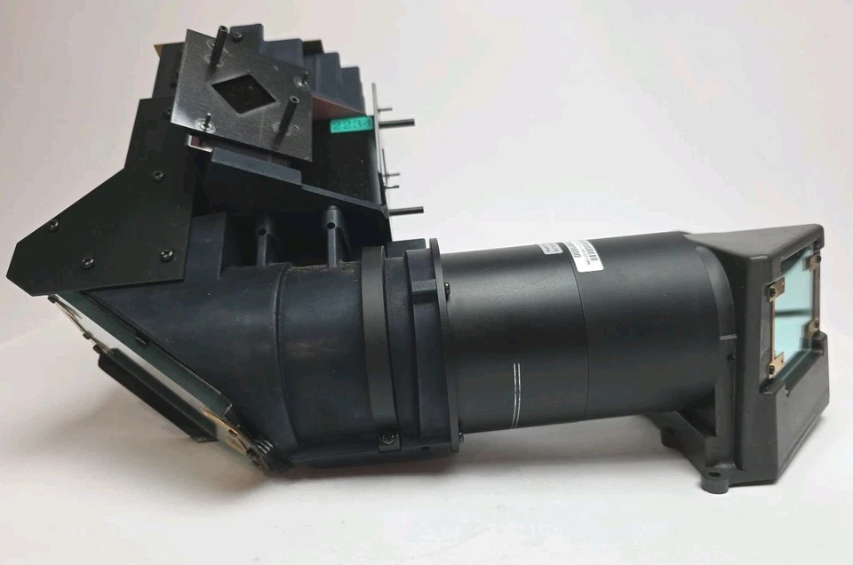 Conjunto de proyector Minolta 4108122-0001A/19970313MN Foto 2 de 4