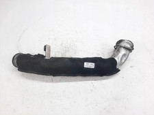MERCEDES E W213 C W205 Ladeluftschlauch Druckschlauch A6540980207 Original Teil 