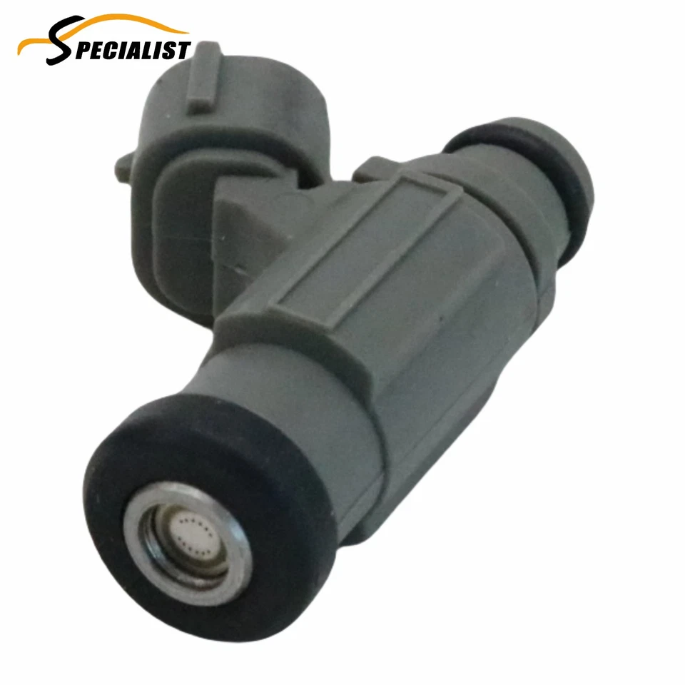 Fit Suzuki Boulevard C50 C50T M109R GSX-R600 GSX-R750 Fuel Injector 15710-48G00 Foto 2 de 4