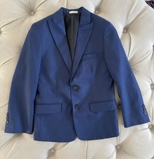 Boys Calvin Klein blazer Sz 8