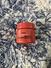 Aveda Nutriplenish DEEP Moisture Treatment Hair Masque 0.85oz. New  Never Used