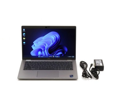 Dell Latitude 5440 14.0'' Touch Intel i7-1365U 16GB 512GB NVMe W11P + Accidental