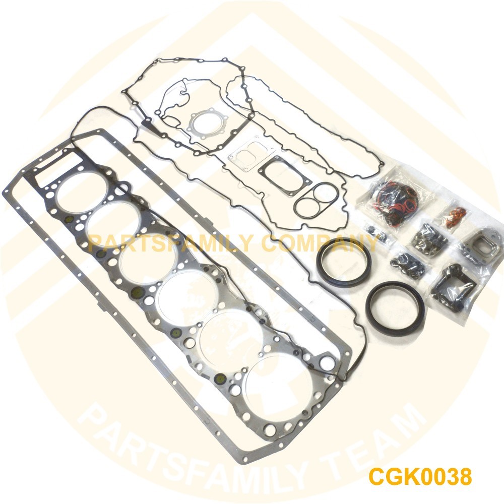 ゆたま G 6WG1 ISUZU Genuine Gasket kit for Isuzu 6WG1 6WG1TQA Hitachi