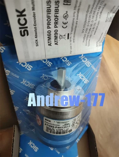 ATM60-P4H13X13 1030013 encoder ATM60-P4H13X13 ATM60 P4H13X13 - Picture 4 of 4