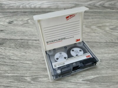 Mini Cartridge 3M 120MB DC 2120 kompatibel Mini-Kartusche