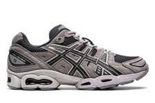 Image of Asics Gel Nimbus 9 Obsiden Grey
