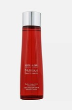 NEW Estee Lauder Nutritious Super-Pomegranate Energy Lotion LIGHT 6.7 fl oz