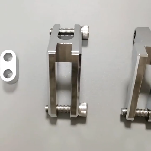Antorcha láser Weiye bloque de conexión de alimentación de cable soporte de alimentación doble para SUP21/23T - Vídeo 1 de 1