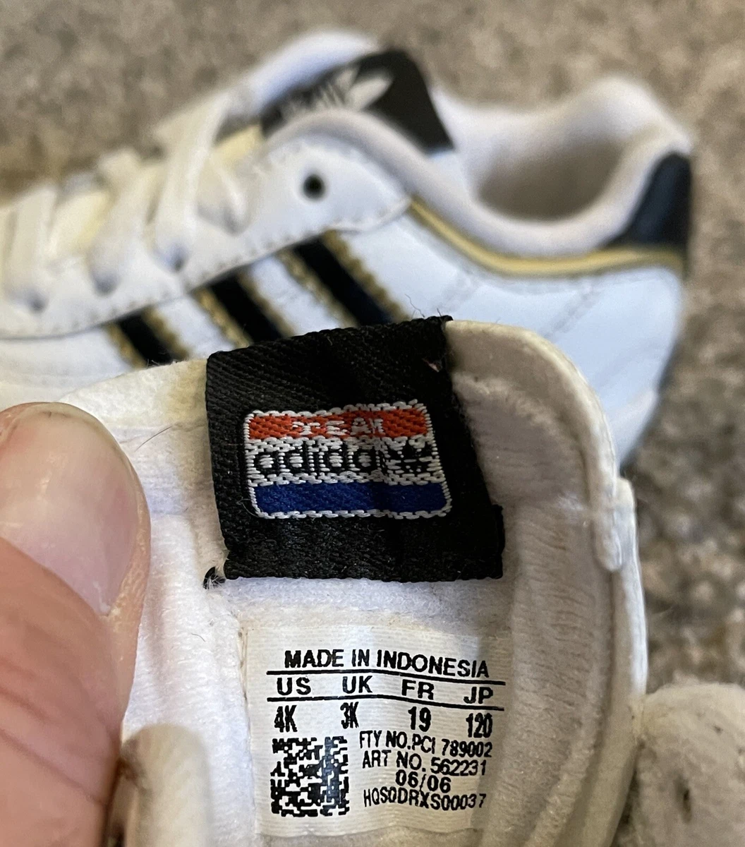 Adidas goodyear trainers clearance white